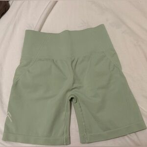 Oner Active Effortless Shorts - Mint Green (S)